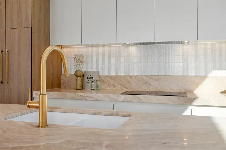 Fifth view of Homely apartment listing, 1/120-122 Albatross Avenue, Mermaid Beach QLD 4218