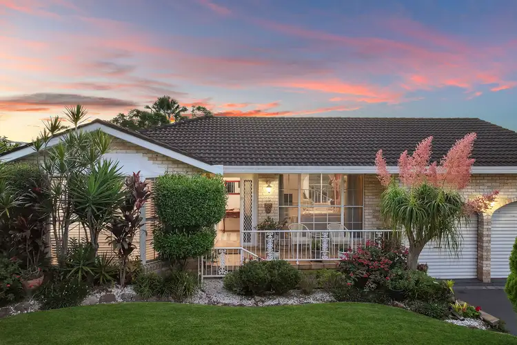 Main view of Homely house listing, 13 Mather Drive, Bonnells Bay NSW 2264