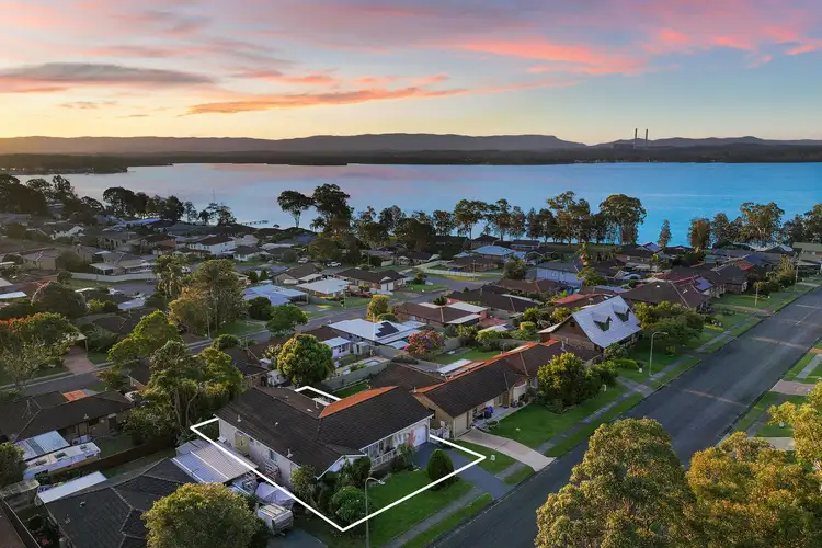 13 Mather Drive, Bonnells Bay NSW 2264