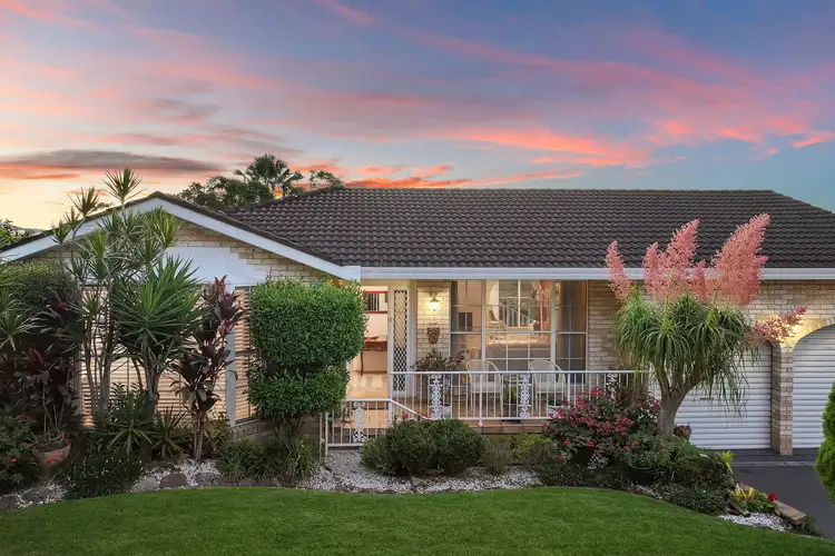 Second view of Homely house listing, 13 Mather Drive, Bonnells Bay NSW 2264