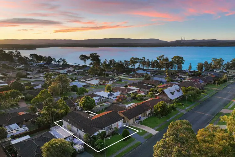 Second view of Homely house listing, 13 Mather Drive, Bonnells Bay NSW 2264