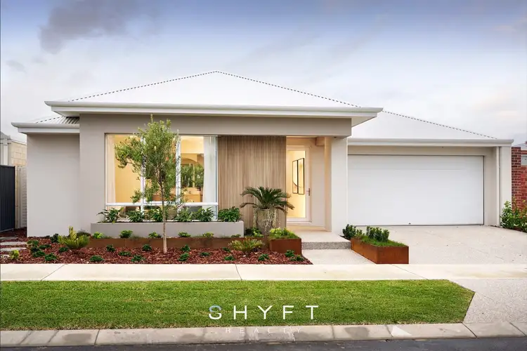 8 Beaumont Crescent, Mindarie WA 6030