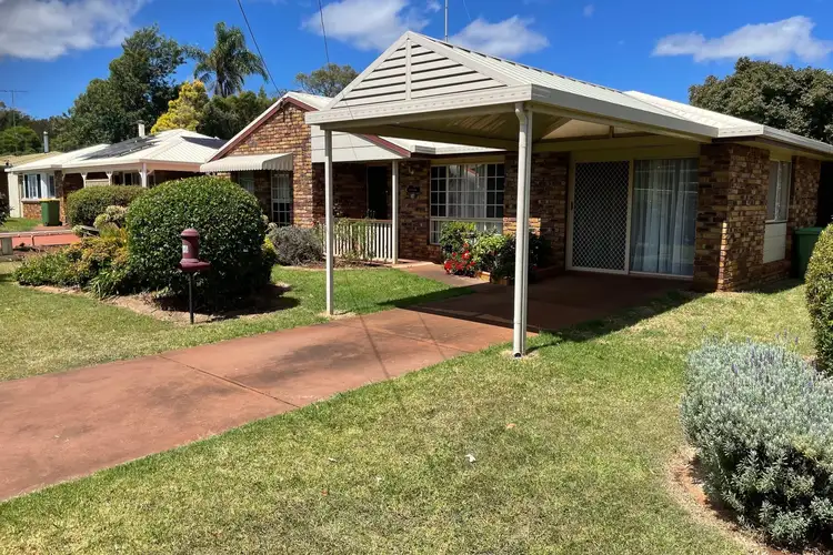 24 Bamboo Court, Darling Heights QLD 4350