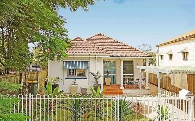 Main view of Homely house listing, 29 Ure Street, Hendra QLD 4011