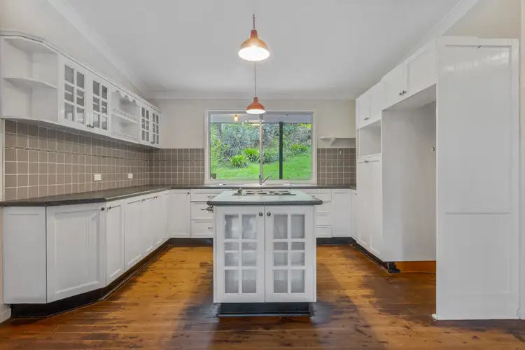 Fourth view of Homely house listing, 25 Jamieson Street, Wentworth Falls NSW 2782