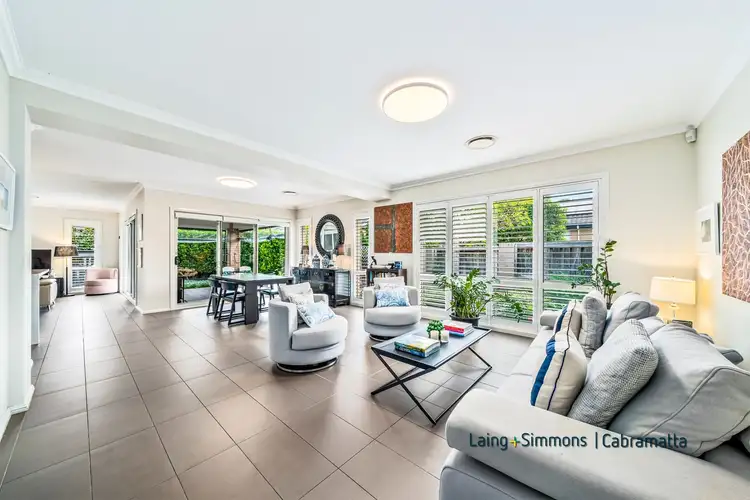 Fifth view of Homely house listing, 17 Travers Street, Moorebank NSW 2170