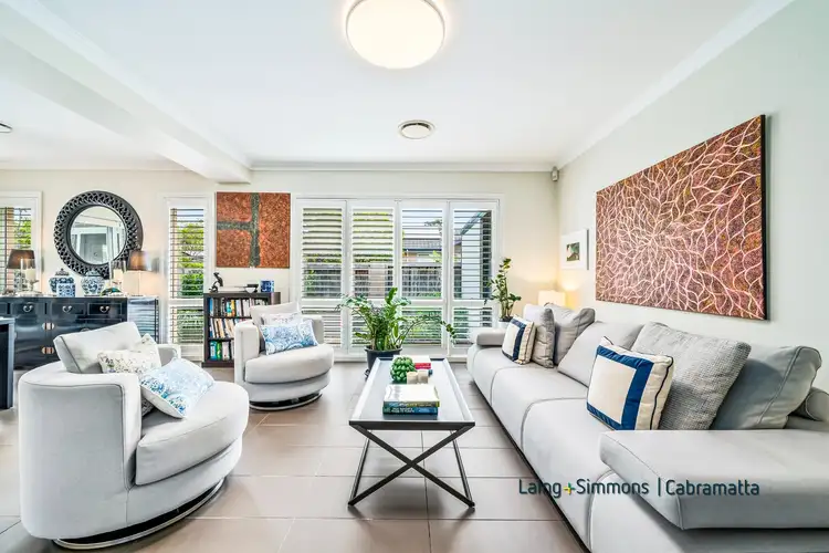 Sixth view of Homely house listing, 17 Travers Street, Moorebank NSW 2170