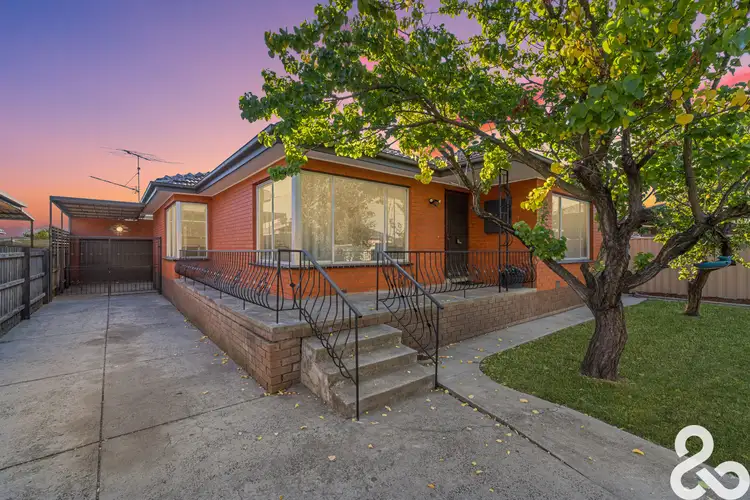 31 Jocelyn Street, Lalor VIC 3075