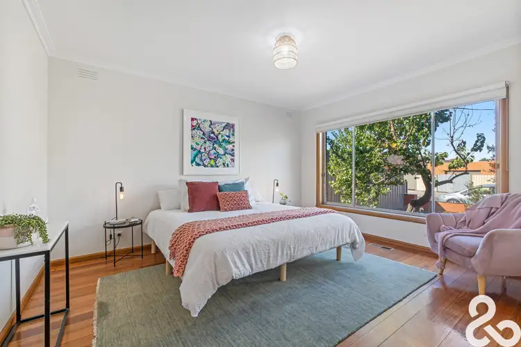 Second view of Homely house listing, 31 Jocelyn Street, Lalor VIC 3075