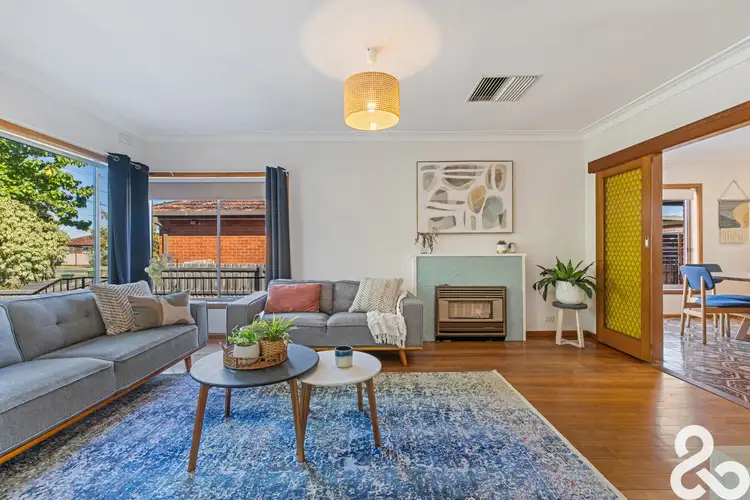 Fourth view of Homely house listing, 31 Jocelyn Street, Lalor VIC 3075
