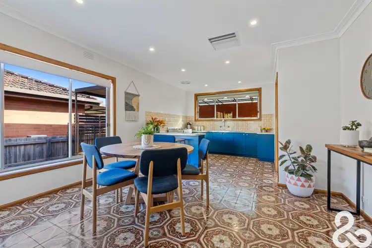 Fifth view of Homely house listing, 31 Jocelyn Street, Lalor VIC 3075