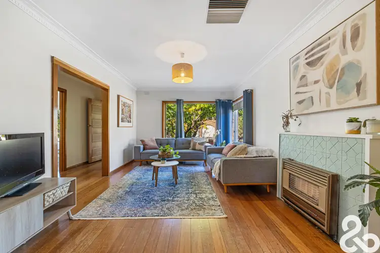 Sixth view of Homely house listing, 31 Jocelyn Street, Lalor VIC 3075