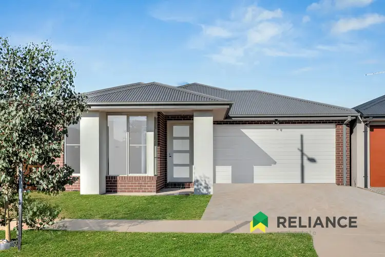 70 Shanti Circuit, Werribee VIC 3030