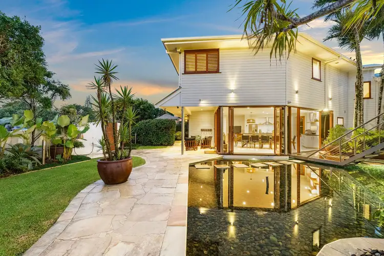 36 Lawson Street, Byron Bay NSW 2481