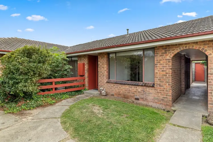 6/14 Ellendale Road, Noble Park VIC 3174