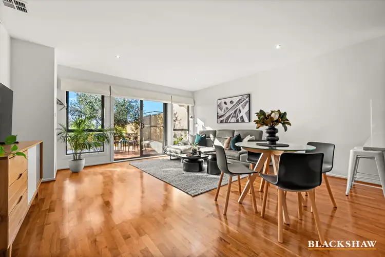 Sixth view of Homely townhouse listing, 56/215 Aspinall Street, Watson ACT 2602