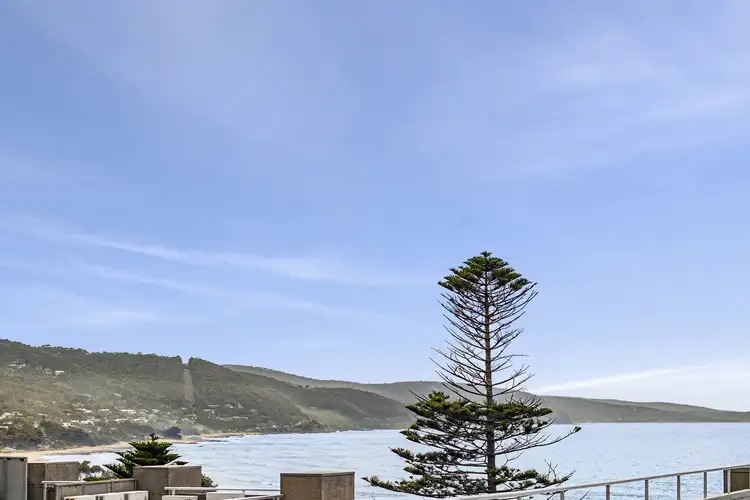 Main view of Homely apartment listing, A205/148-174 Mountjoy Parade, Lorne VIC 3232