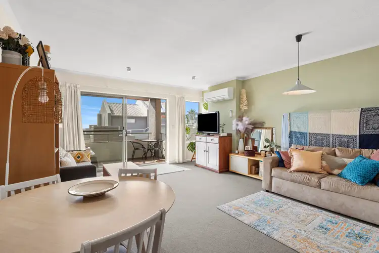 Third view of Homely apartment listing, A205/148-174 Mountjoy Parade, Lorne VIC 3232