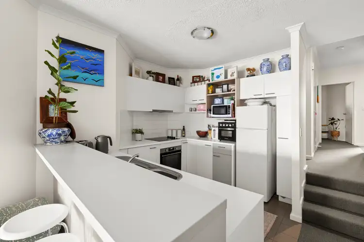 Fourth view of Homely apartment listing, A205/148-174 Mountjoy Parade, Lorne VIC 3232