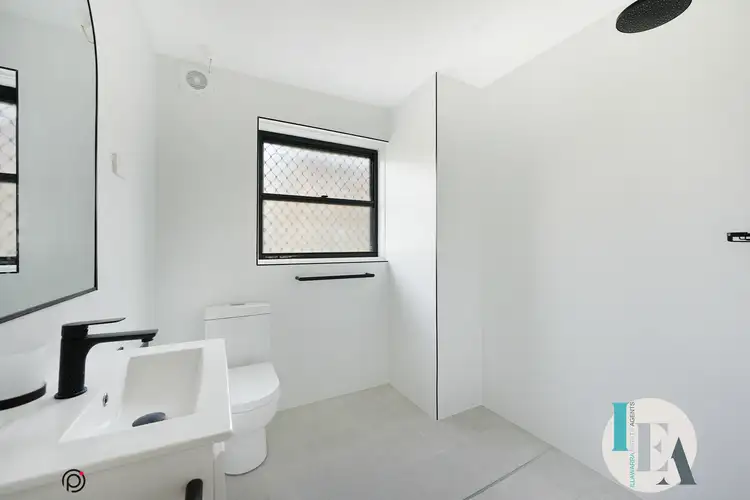 Second view of Homely unit listing, 1/38 Pleasant Avenue, North Wollongong NSW 2500