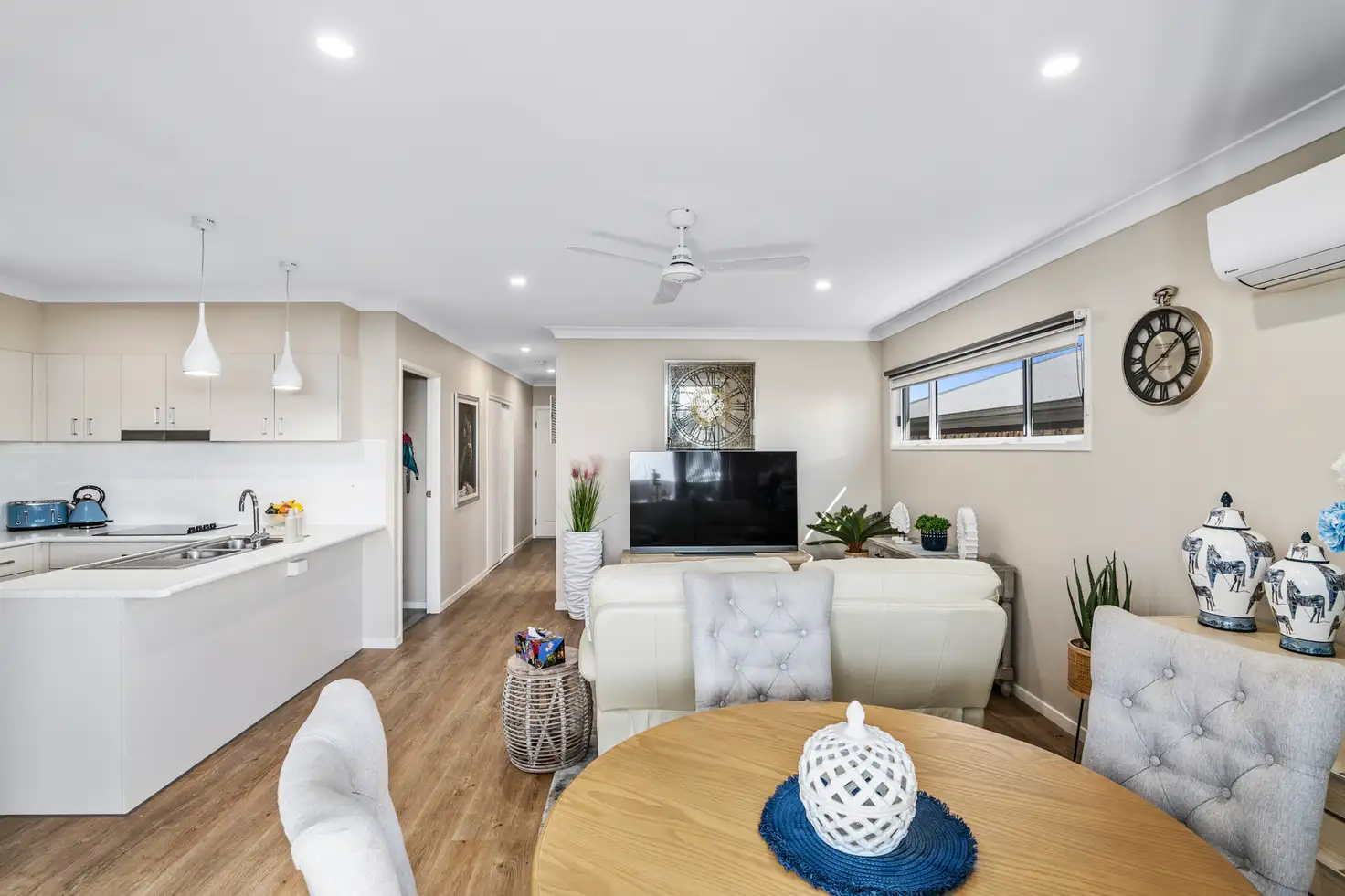 Main view of Homely retirement listing, 344/2 Koplick Road, Chambers Flat QLD 4133