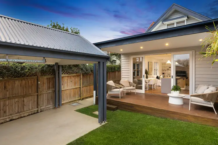 Second view of Homely house listing, 24 Darvall Street, Naremburn NSW 2065