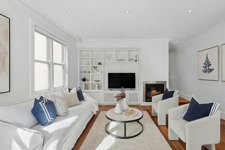 Third view of Homely house listing, 24 Darvall Street, Naremburn NSW 2065