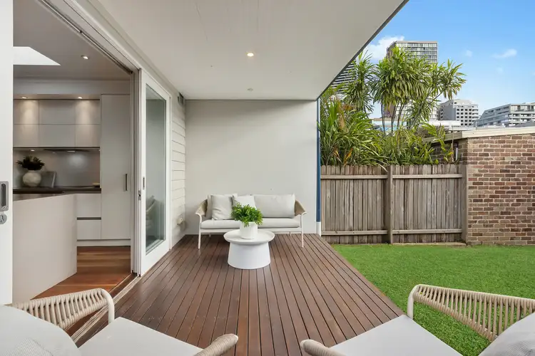 Fourth view of Homely house listing, 24 Darvall Street, Naremburn NSW 2065