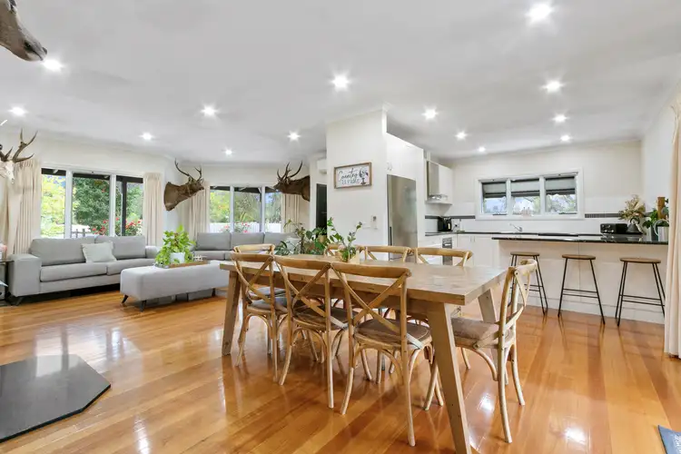 Third view of Homely house listing, 48 Victoria Street, Toongabbie VIC 3856