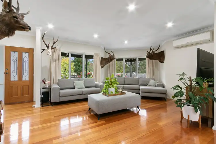 Fourth view of Homely house listing, 48 Victoria Street, Toongabbie VIC 3856