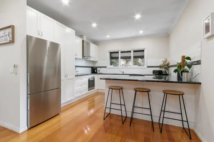 Fifth view of Homely house listing, 48 Victoria Street, Toongabbie VIC 3856