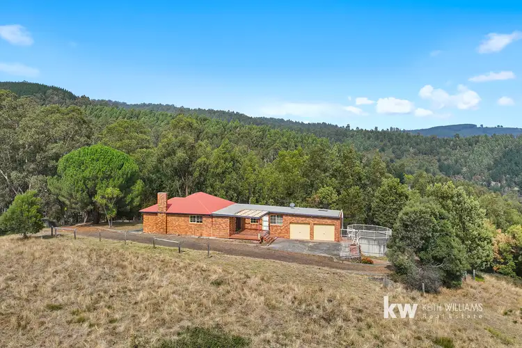 Second view of Homely rural property listing, 630 Thomson Road, Hazelwood South VIC 3840