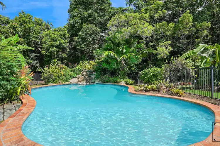 Main view of Homely house listing, 1 Ficus Close, Redlynch QLD 4870
