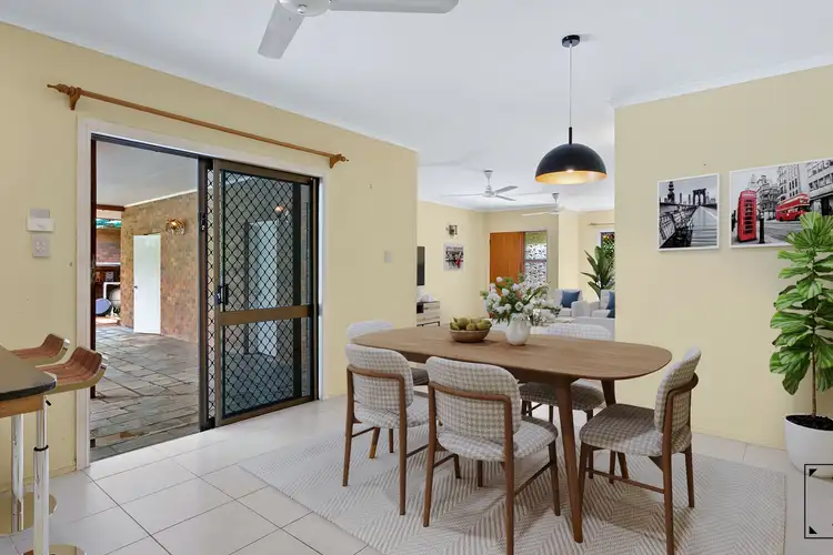 Sixth view of Homely house listing, 1 Ficus Close, Redlynch QLD 4870