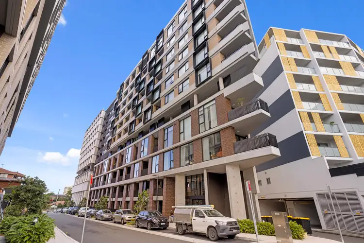 307/1 Chapel Lane, Rockdale NSW 2216