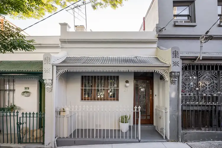21 Gowrie Street, Newtown NSW 2042