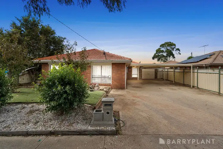29 Illawong Grove, Werribee VIC 3030