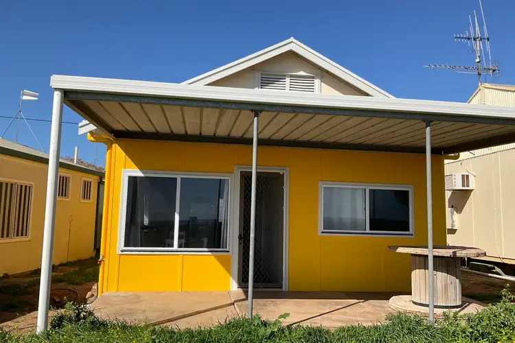80 Whiting Road
