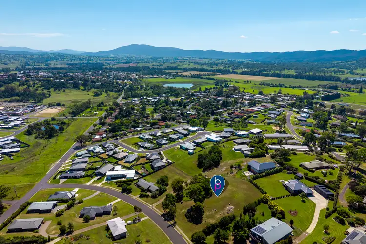 66 Glen Mia Drive, Bega NSW 2550