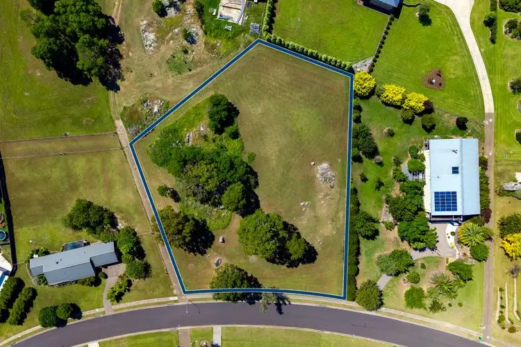 Second view of Homely land listing, 66 Glen Mia Drive, Bega NSW 2550