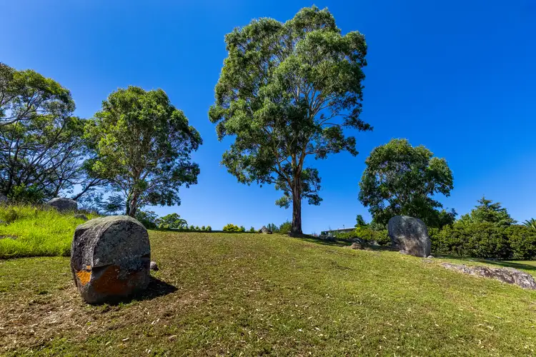 Third view of Homely land listing, 66 Glen Mia Drive, Bega NSW 2550