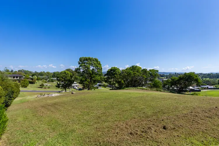 Fourth view of Homely land listing, 66 Glen Mia Drive, Bega NSW 2550