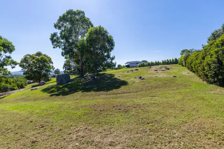 Fifth view of Homely land listing, 66 Glen Mia Drive, Bega NSW 2550