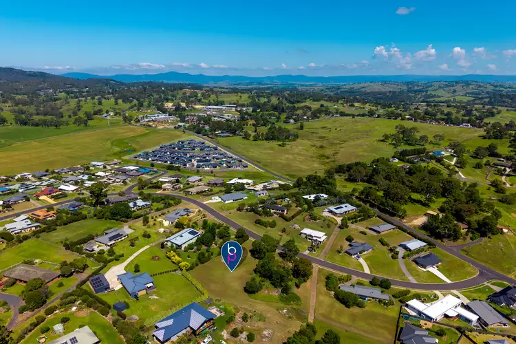 Seventh view of Homely land listing, 66 Glen Mia Drive, Bega NSW 2550