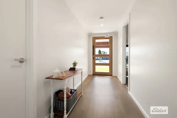 Second view of Homely house listing, 9 Klein Court, Jindera NSW 2642