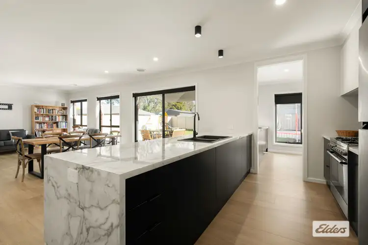 Third view of Homely house listing, 9 Klein Court, Jindera NSW 2642