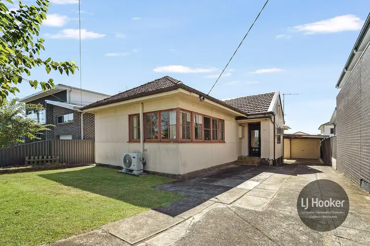 Main view of Homely house listing, 23 Barcom Street, Merrylands NSW 2160