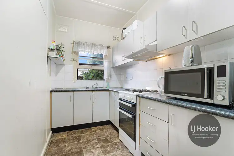 Second view of Homely house listing, 23 Barcom Street, Merrylands NSW 2160