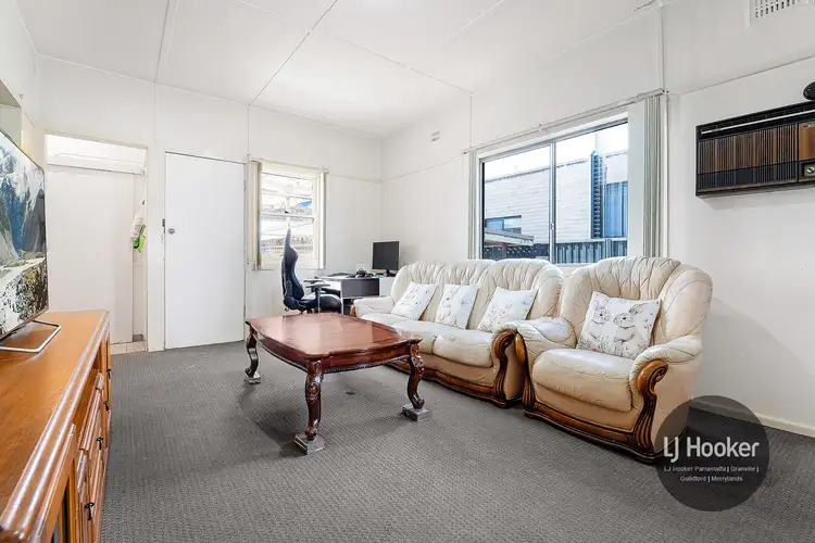 Third view of Homely house listing, 23 Barcom Street, Merrylands NSW 2160