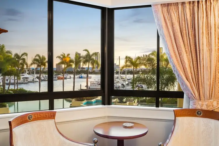 Sixth view of Homely apartment listing, 17/94 Seaworld Drive, Main Beach QLD 4217